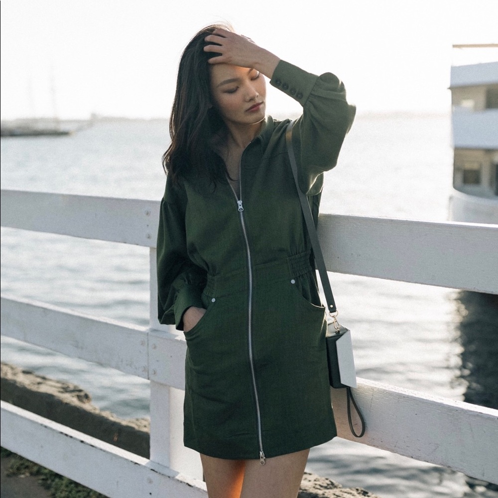 C/MEO Collective Dress